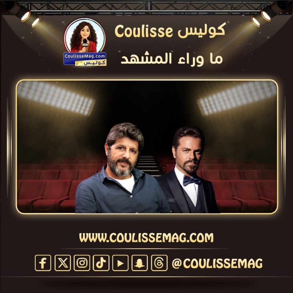 طوني عيسى يتحدث عن غياب يوسف الخال … فمن يظلم الفنان فعلًا؟
