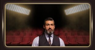 مسلسل الوسواس يشهد انضمام ياسر جلال في موسم رمضان 2027