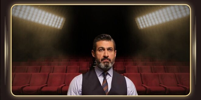 مسلسل الوسواس يشهد انضمام ياسر جلال في موسم رمضان 2027