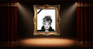 وفاة شيلي فاباريس نجمة Johnny Angel عن عمر 82 عاماً