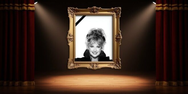 وفاة شيلي فاباريس نجمة Johnny Angel عن عمر 82 عاماً