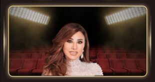 ألبوم نجوى كرم الجديد يشوق جمهورها