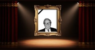 وفاة مارك ريدل مخرج On Golden Pond عن 97 عامًا