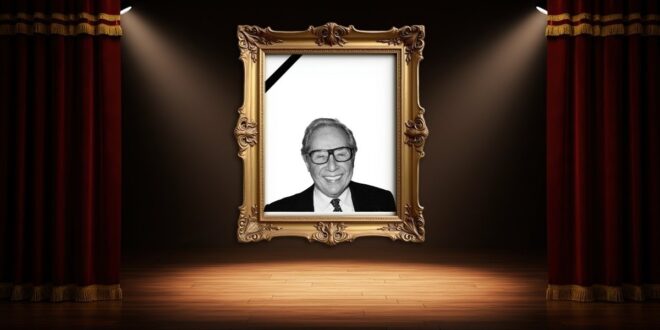 وفاة مارك ريدل مخرج On Golden Pond عن 97 عامًا