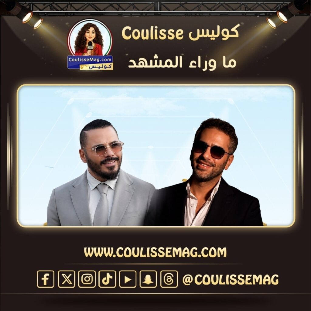 بعد تصريح رامي عياش … إساءات فضل شاكر تعود من الأرشيف، فهل حان وقت الاعتذار؟