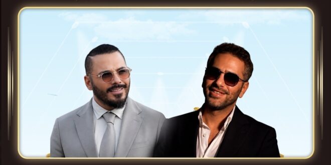 بعد تصريح رامي عياش … إساءات فضل شاكر تعود من الأرشيف، فهل حان وقت الاعتذار؟