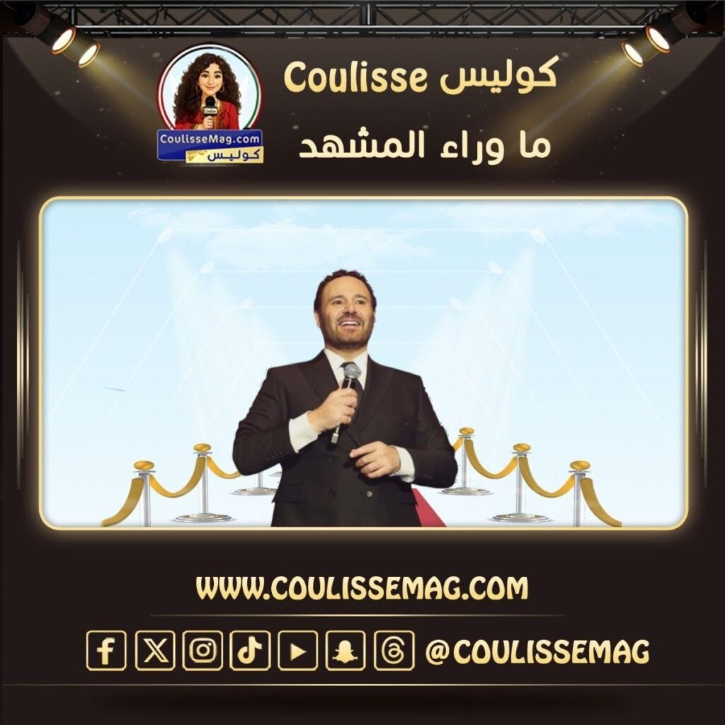 هل تراجعت الأغنية اللبنانية فعلًا؟… عاصي الحلاني يعلّق على واقعها اليوم
