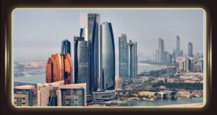 فعالية رياحيات تجمع لمياء الرياحي وكورال العرب في أبوظبي