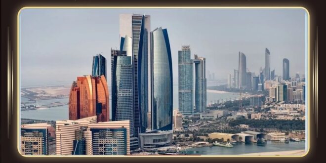 فعالية رياحيات تجمع لمياء الرياحي وكورال العرب في أبوظبي