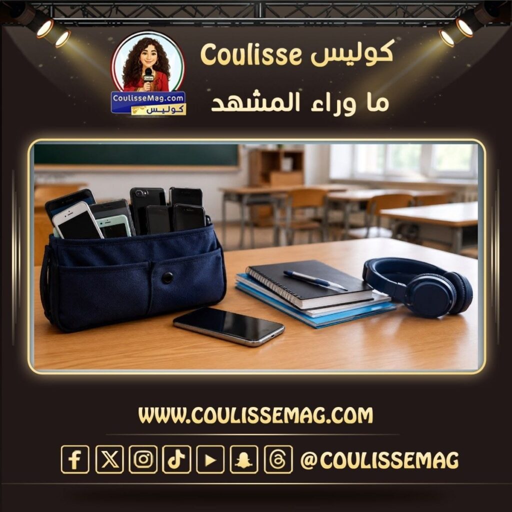 فرنسا اتخذت قرارًا يخصّ كل طالب… فلماذا لا نفعله نحن؟