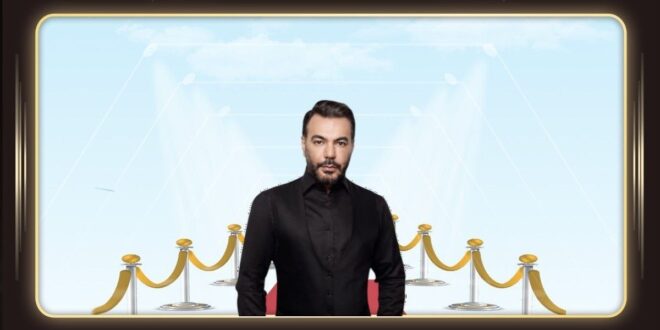 عمرو دياب … حين يصبح الاستمرار أصعب من النجاح