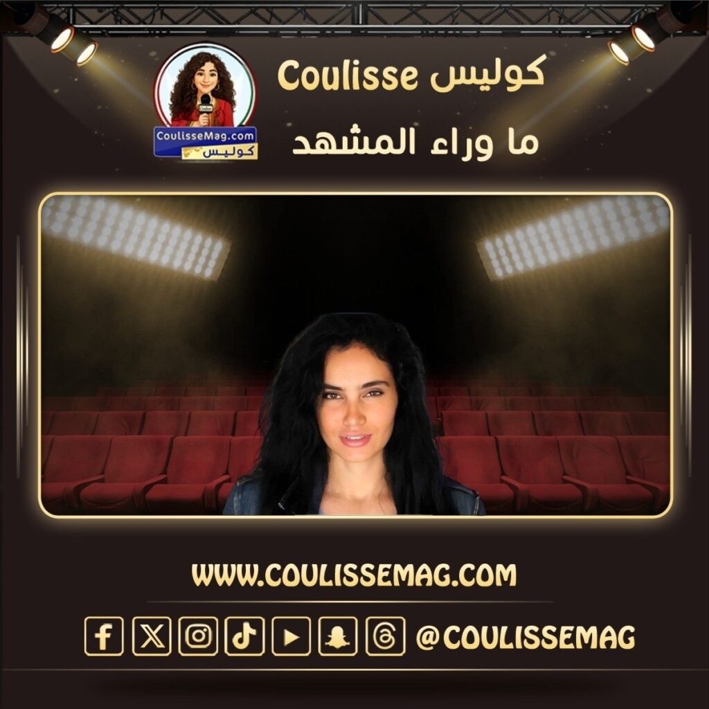 صورة زوج مديحة الحمداني تنكشف لأول مرة .. تفاصيل؟