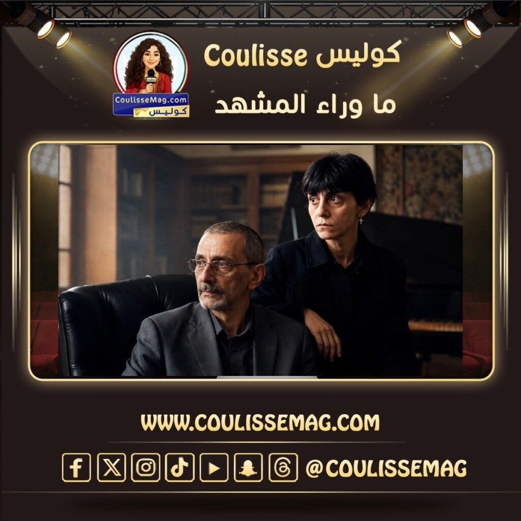 ماذا كشفت ريما الرحباني عن زياد بعد عام على رحيله؟