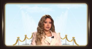 ذكرى زواج مي العيدان هكذا تستعيدها الإعلامية الكويتية