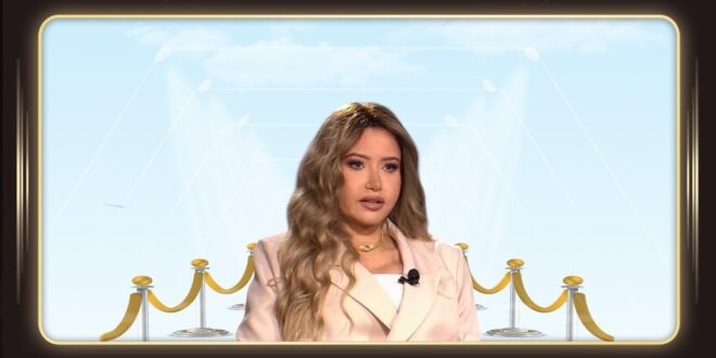 ذكرى زواج مي العيدان هكذا تستعيدها الإعلامية الكويتية