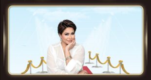 شيرين عبد الوهاب بالعلمين تعود بحفل استثنائي