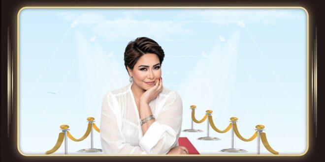 شيرين عبد الوهاب بالعلمين تعود بحفل استثنائي