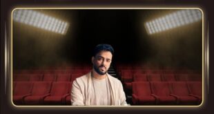 رامي جمال يهدي أغنية لمحمد صلاح بعد انتقاله لطرابزون سبور