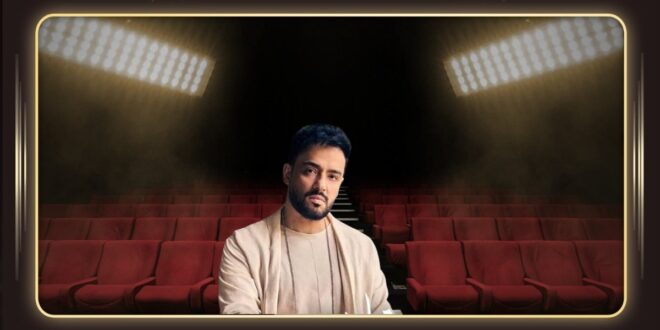 رامي جمال يهدي أغنية لمحمد صلاح بعد انتقاله لطرابزون سبور