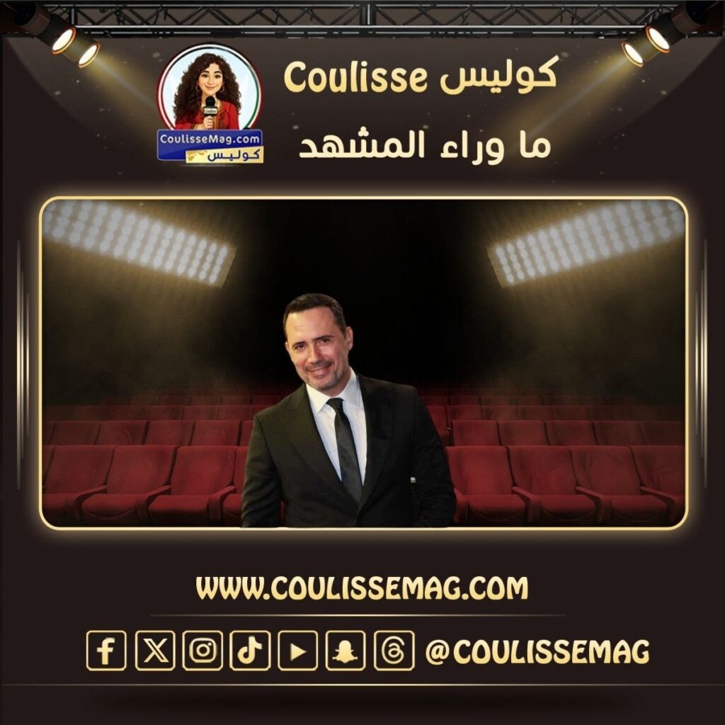 الفنان ظافر العابدين يخضع لجراحة بعد إصابة قوية في القدم