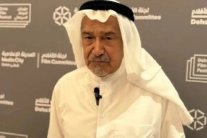 الفنان جاسم النبهان يطمئن جمهوره على صحته بعد دخوله المستشفى