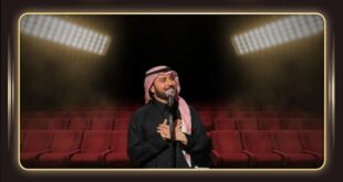 ألبوم مفرفح لماجد المهندس يتصدر يوتيوب بأرقام قياسية