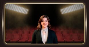 الروائية الكويتية بثينة العيسى تحصد جائزة عالمية عن رواية حارس سطح العالم