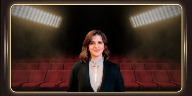 الروائية الكويتية بثينة العيسى تحصد جائزة عالمية عن رواية حارس سطح العالم