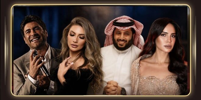 ستوري تختفي… وتأويل يبقى: مَن أعطى السوشال ميديا حق كتابة حياة الناس؟ كوليس تقولها بوضوح: كفى تأويلًا… اتركوا وائل كفوري وتركي آل الشيخ خارج حكايات الاستوري!