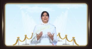 الفنانة هبة مجدي تعود بعد أزمتها الصحية بدعاء مؤثر من الرئيس عبدالفتاح السيسي
