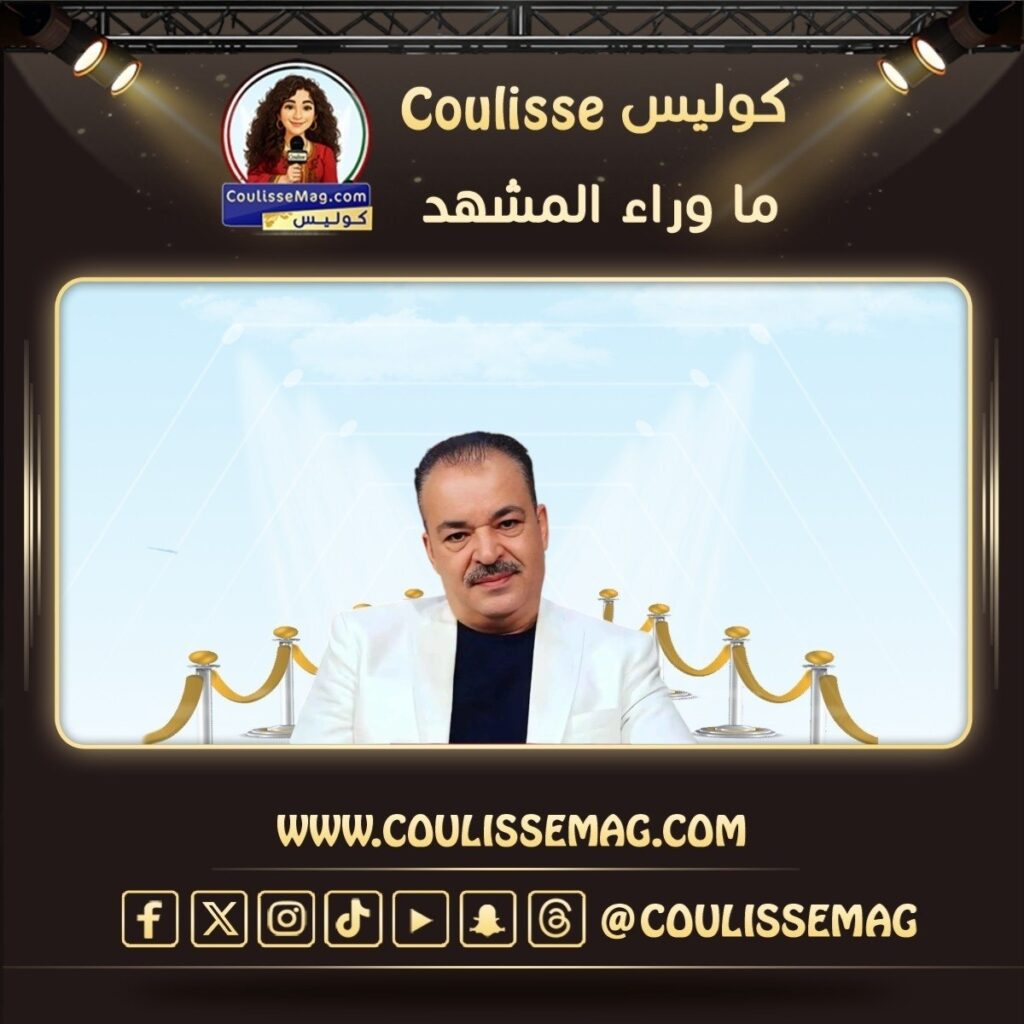 مازن الناطور يكشف زيارة وحفل فضل شاكر في سوريا