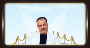 مازن الناطور يكشف زيارة وحفل فضل شاكر في سوريا