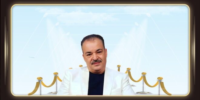 مازن الناطور يكشف زيارة وحفل فضل شاكر في سوريا