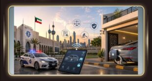 دولة الكويت ترسم مفهومًا جديدًا للانضباط… تسهيل في الإجراءات وحزم في تطبيق القانون