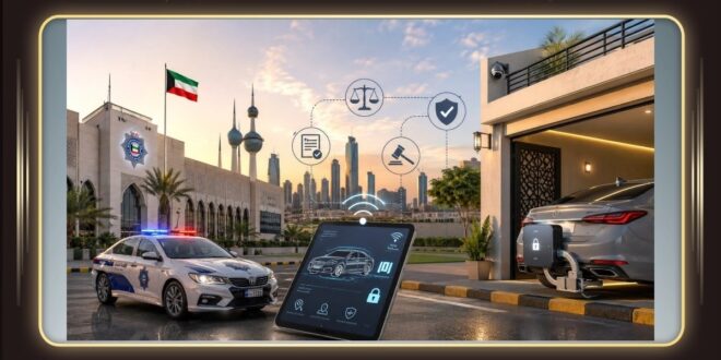 دولة الكويت ترسم مفهومًا جديدًا للانضباط… تسهيل في الإجراءات وحزم في تطبيق القانون