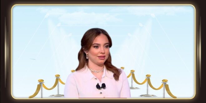 قصة اختفاء والد بيسان إسماعيل .. اعرفْ التفاصيل؟