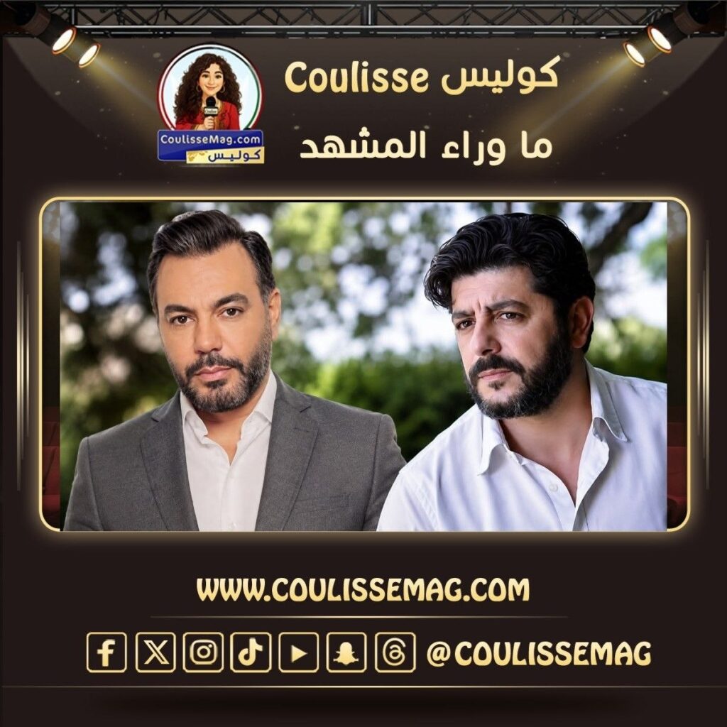 ماذا كشف طوني عيسى لرجا ناصر الدين في «بدون مونتاج» على منصة «هواكم»؟