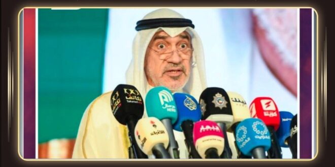 بقيادة الشيخ فهد اليوسف … ضربة أمنية تُسقط واحدة من أكبر شبكات «الليريكا» في تاريخ الكويت