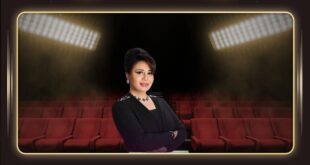 إلهام شاهين تحيي ذكرى نور الشريف برسالة مؤثرة