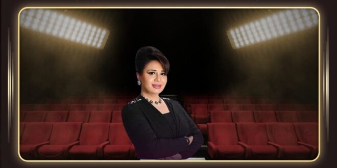 إلهام شاهين تحيي ذكرى نور الشريف برسالة مؤثرة