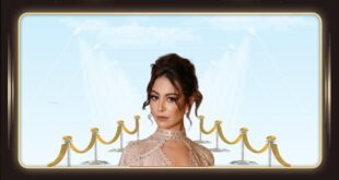 الفنانة منة شلبي تدخل المستشفى بسبب أزمة صحية مفاجئة