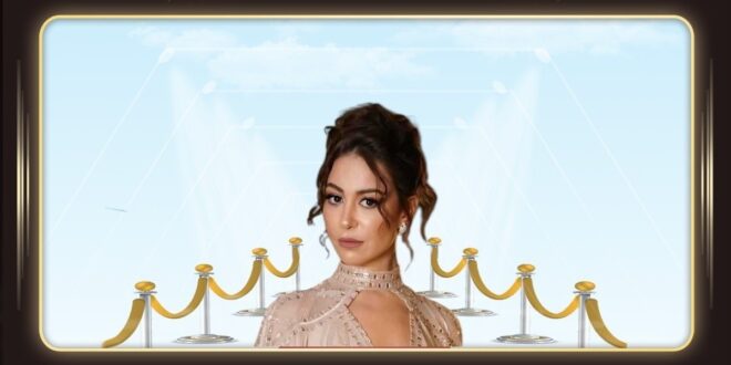 الفنانة منة شلبي تدخل المستشفى بسبب أزمة صحية مفاجئة
