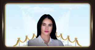 مديحة الحمداني تعلن زواجها رسمياً وتكشف لقب زوجها