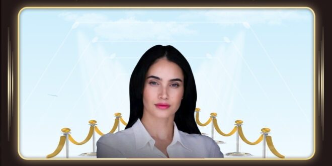 مديحة الحمداني تعلن زواجها رسمياً وتكشف لقب زوجها