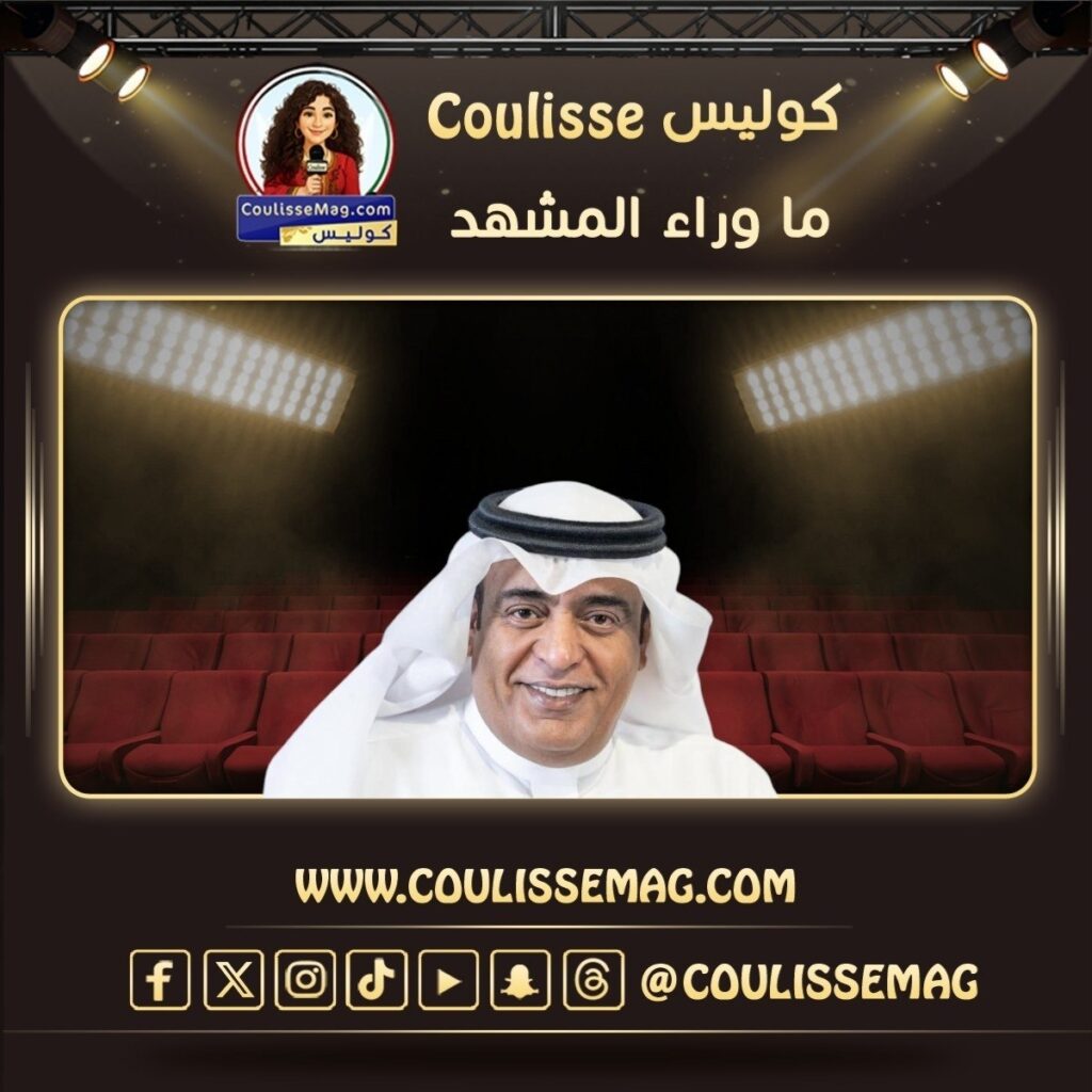 الإعلامي السعودي وليد الفراج يودع شبكة MBC بعد رحلة طويلة