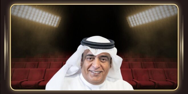 الإعلامي السعودي وليد الفراج يودع شبكة MBC بعد رحلة طويلة