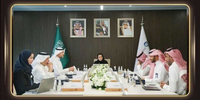 السياسة الوطنية للملكية الفكرية بالسعودية تعتمد منظومة جديدة