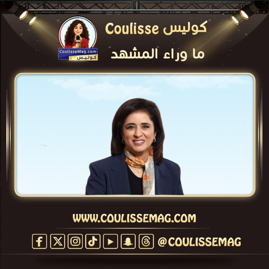 البروفيسورة حنان بلخي مرشحة السعودية لقيادة منظمة الصحة العالمية