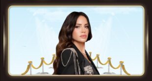 إلى الفنانة آمال ماهر … بكل التقدير والاحترام