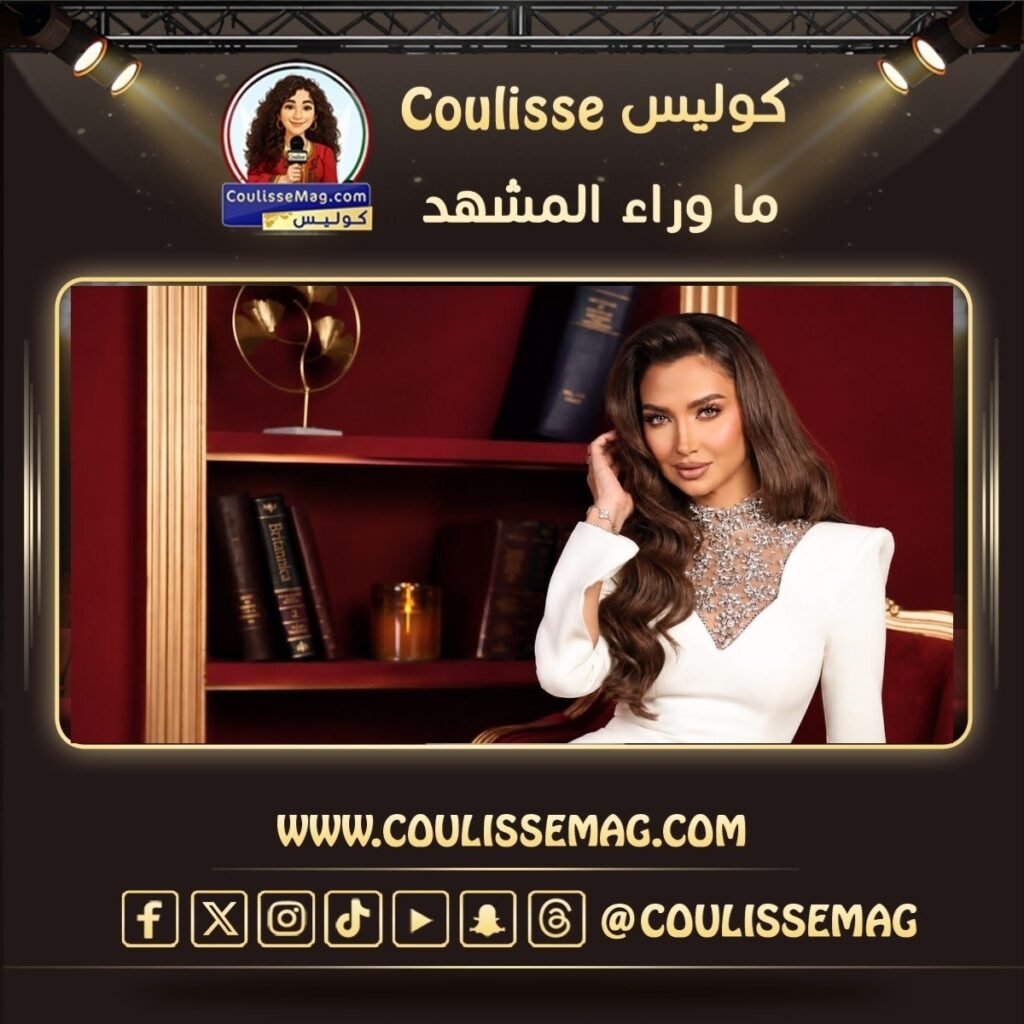 هبة حيدري … ماذا وراء هذا الحضور المختلف؟